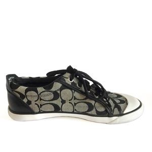 Coach Barrett Sneaker